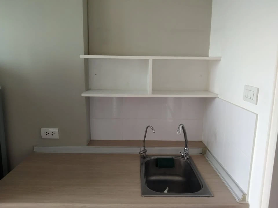 ขาย Lumpini Ville Ratchaphruek-Bangwaek ห้องเปล่าน่าอยู่ สายแต่งห้องห้ามพลาด รีบจองเลย