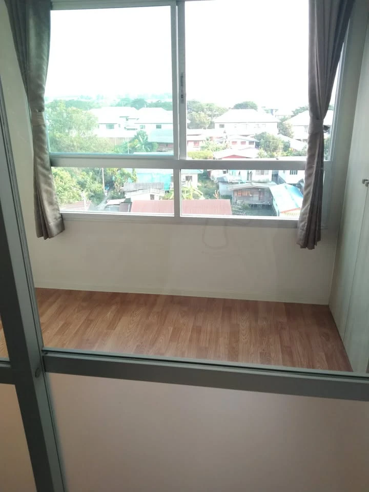 ขาย Lumpini Ville Ratchaphruek-Bangwaek ห้องเปล่าน่าอยู่ สายแต่งห้องห้ามพลาด รีบจองเลย