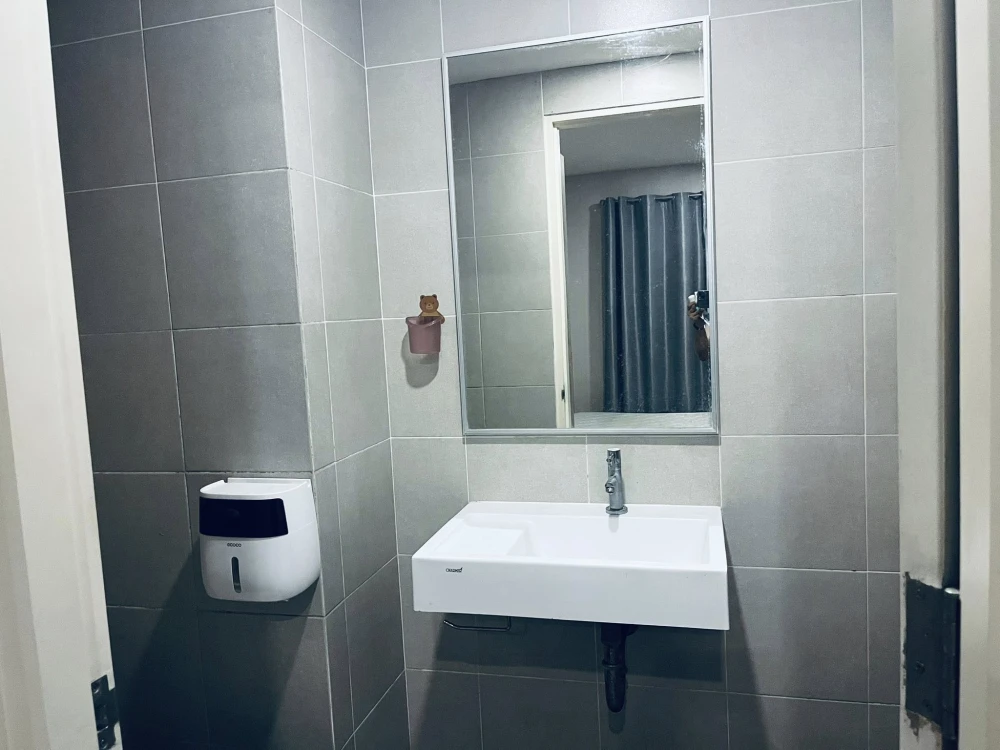 For sale Lumpini Ville Sukhumvit 76 - Bearing Station 2, nice room, comes with complete facilities, reserve now.