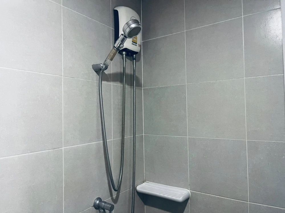 For sale Lumpini Ville Sukhumvit 76 - Bearing Station 2, nice room, comes with complete facilities, reserve now.