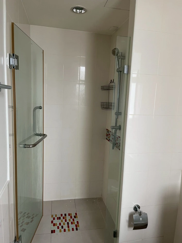For sale: M Society Condominium, spacious room, lots of usable space, good location. If you're slow, you'll miss out.