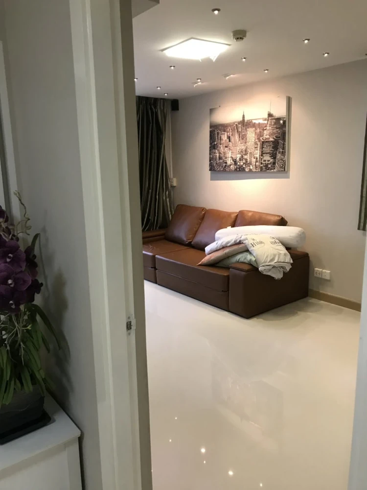 M Society Condominium for sale. High floor unit, spacious and comfortable, perfect for families. Book now before it's too late!!!