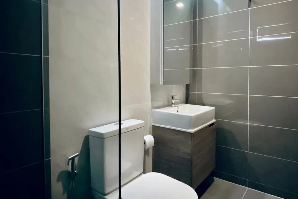 For sale: M Thonglor 10, Corner Bedroom, fully furnished, come and reserve now, don't miss out!