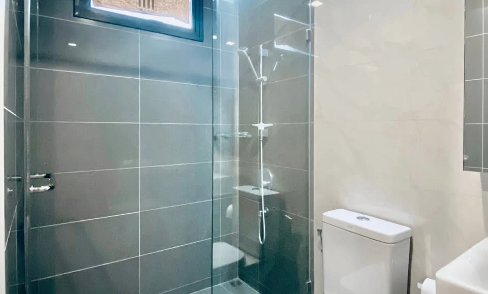 For sale: M Thonglor 10, Corner Bedroom, fully furnished, come and reserve now, don't miss out!