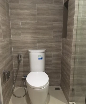Selling Maestro 03 Ratchada - Rama 9, 8th floor, fully furnished, ready to move in. Book now! (Limited time offer!)