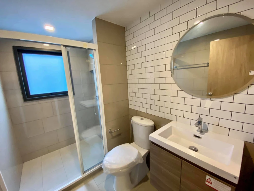 For sale: Maestro 19 Ratchada19, ready to move in, spacious room, suitable for a family. Good like this, hurry and reserve now++