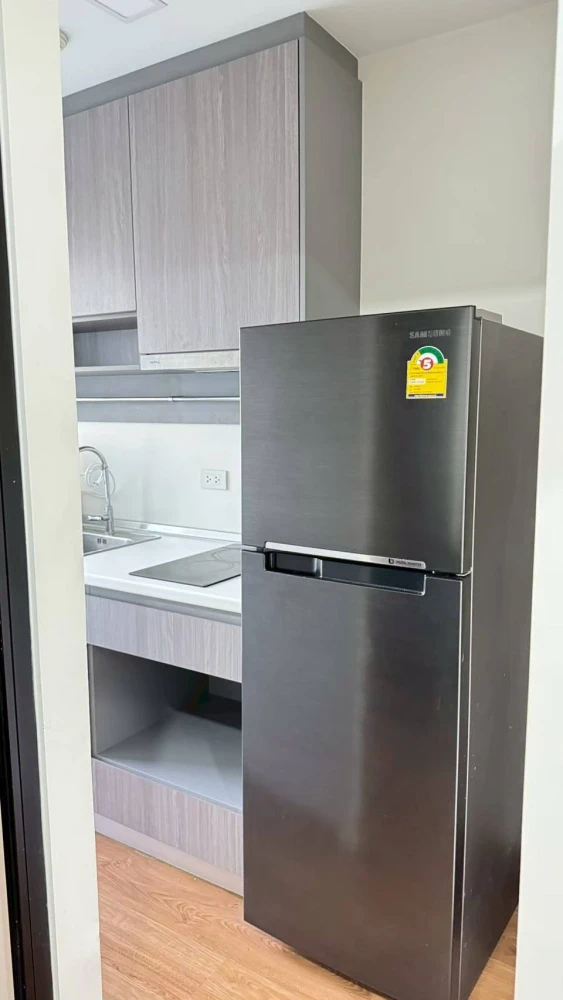 Selling Magnix Ramintra 21, 1 bedroom, 1 bathroom, fully furnished. Great location, convenient transportation. Don't miss out!