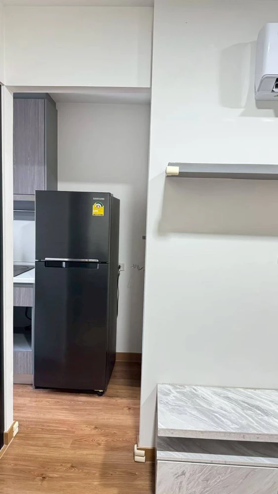 Selling Magnix Ramintra 21, 1 bedroom, 1 bathroom, fully furnished. Great location, convenient transportation. Don't miss out!