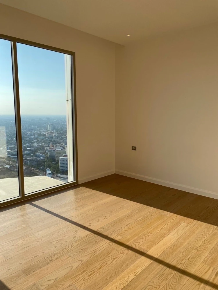 For sale: Magnolias Waterfront Residences (Icon Siam). Spacious and comfortable room. Interested? Reserve now!