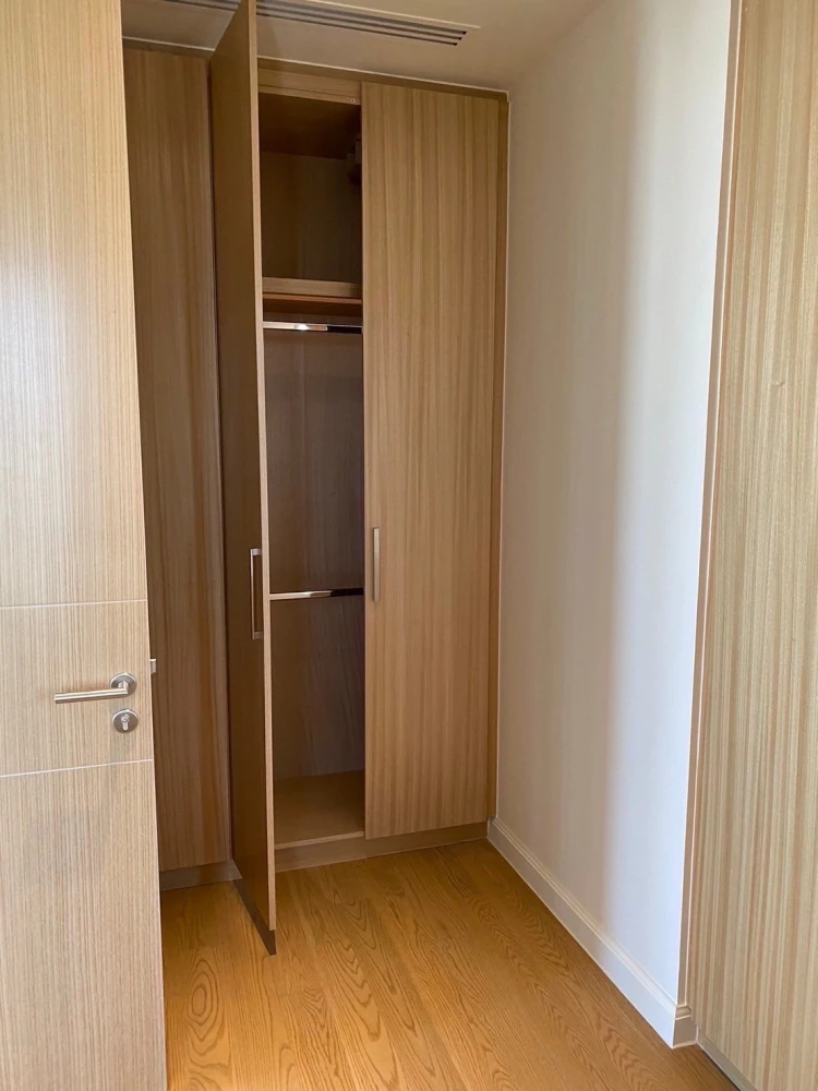 For sale: Magnolias Waterfront Residences (Icon Siam). Spacious and comfortable room. Interested? Reserve now!