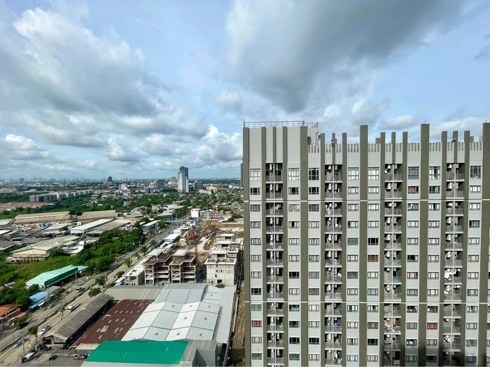 Manor Sanambinnam for sale: Comfortable, fully furnished apartments in a great location with beautiful river views. Book now!