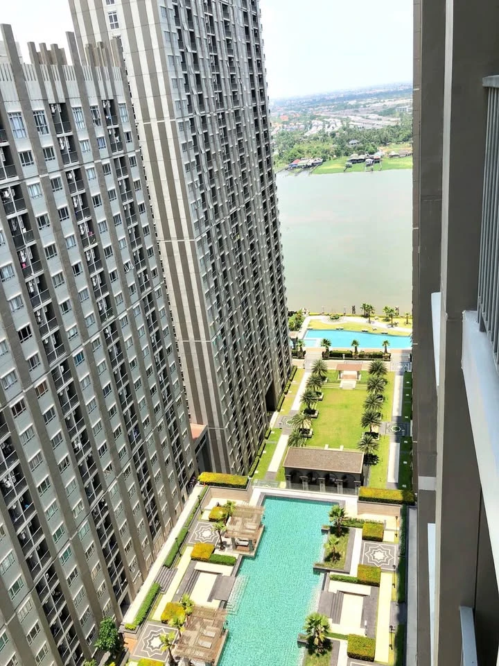 Manor Sanambinnam for sale: Comfortable, fully furnished apartments in a great location with beautiful river views. Book now!