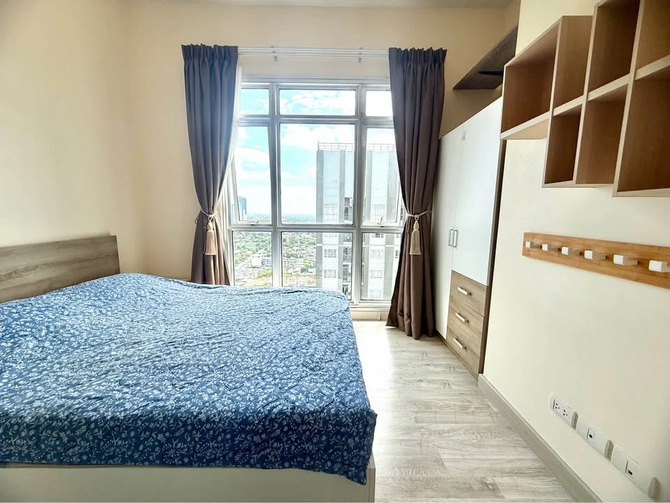 Manor Sanambinnam for sale: Comfortable, fully furnished apartments in a great location with beautiful river views. Book now!