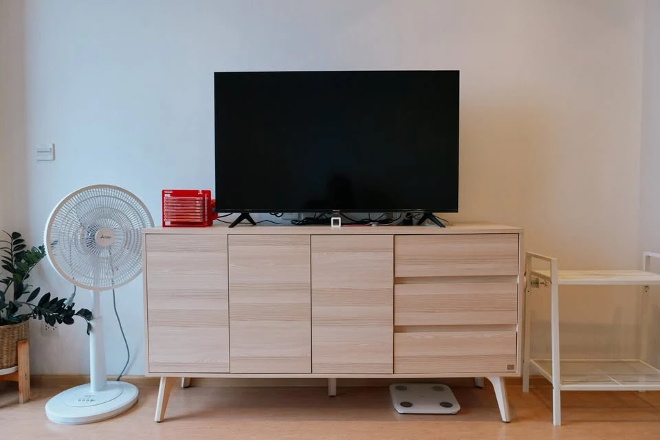 For sale: Maru Ladprao 15, 2 bedrooms, 1 bathroom, 16th floor, fully furnished, reserve now before it's too late.