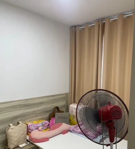 For sale: Mestyle Condo at Sukhumvit-Bangna, 2 bedrooms, 2nd floor, fully furnished, nice to live in, reserve now.