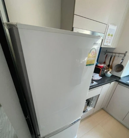 For sale: Mestyle Condo at Sukhumvit-Bangna, 2 bedrooms, 2nd floor, fully furnished, nice to live in, reserve now.