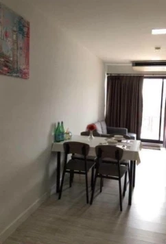 Mestyle Condo at Sukhumvit-Bangna for sale, 6th floor, fully furnished and ready to move in. Buy now!