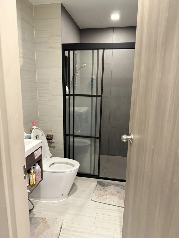 Metris Ladphrao for sale, ready to move in, high floor, fully furnished, reserve now, don't miss out+++