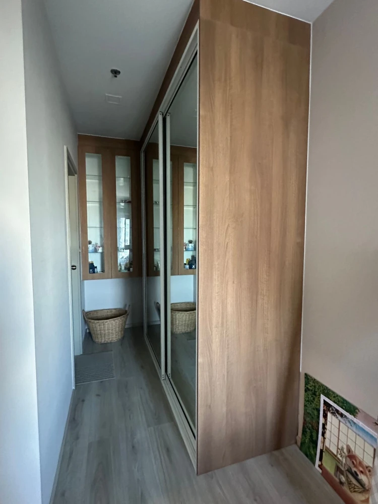 Metris Ladprao for sale, 16th floor, fully furnished, nice to live in, reserve now, don't miss out, hurry!