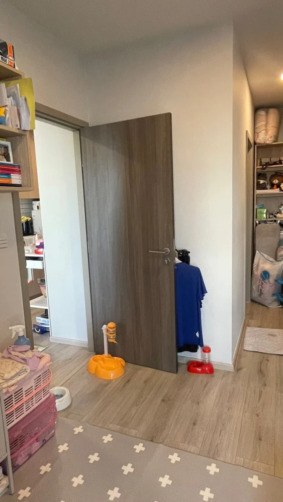 For sale: Metris Lat Phrao, not crowded, pets allowed, animal lovers must not miss.
