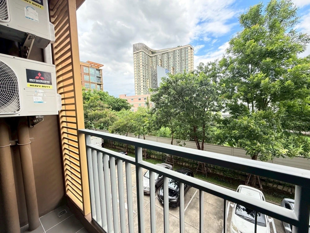For sale: Metro Luxe Kaset, 1 bedroom, 1 bathroom, beautifully decorated, fully furnished, don't miss out.