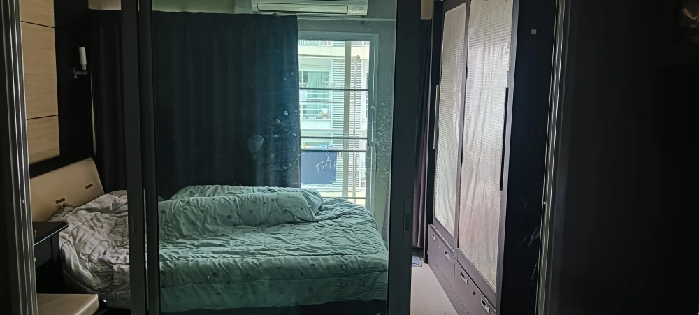 Metro Park Sathorn for sale, nice room, good location, full facilities, swimming pool view, don't miss it. images