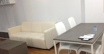 Selling Miami Bangpu 1-bedroom unit. Spacious living area, fully furnished, stunning sea view. Don't miss this great deal!