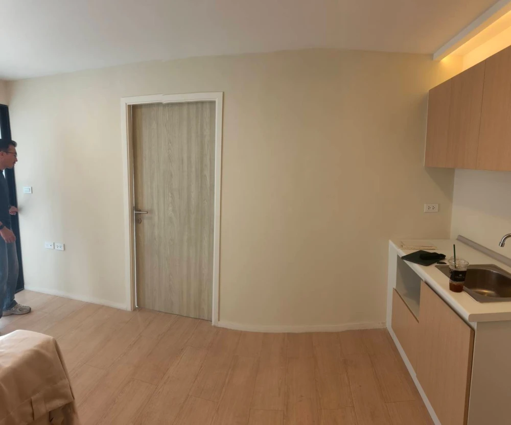 For sale: Modern condo at The Forest Rama 2-Eakchai, 4th floor. Unfurnished unit—a great place to live. Book now!