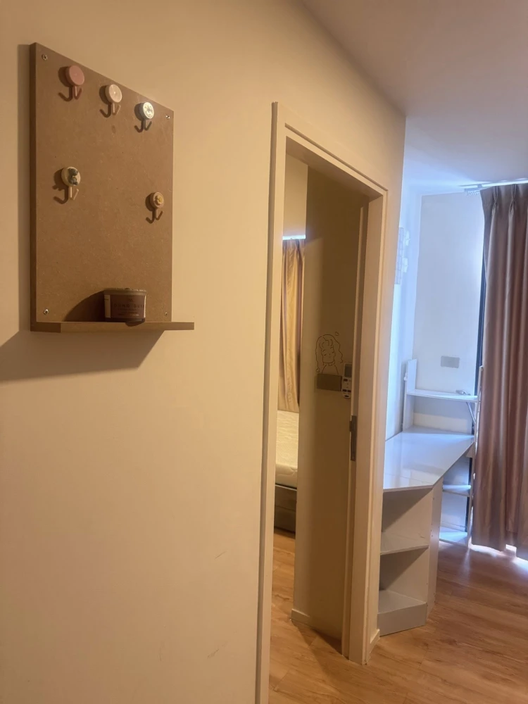 For sale: Modern Condo, ready to move in, complete facilities, good like this, hurry and book now, don't miss out!!