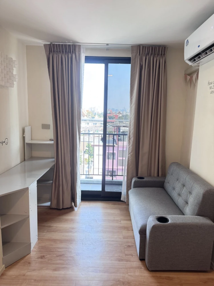 For sale: Modern Condo, ready to move in, complete facilities, good like this, hurry and book now, don't miss out!!
