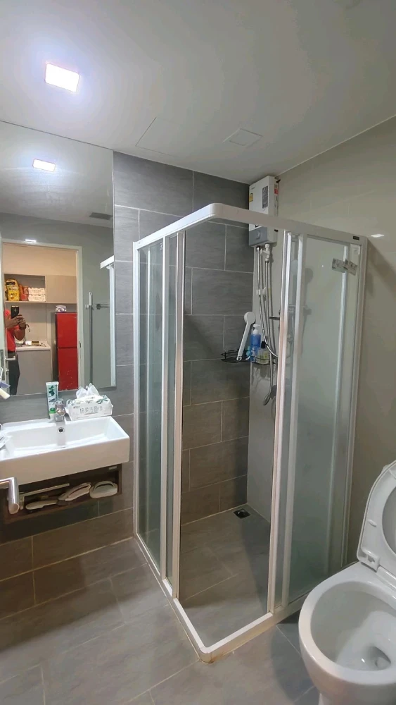 For sale: Modiz Interchange 3rd floor, fully furnished, reserve now, don't miss out.