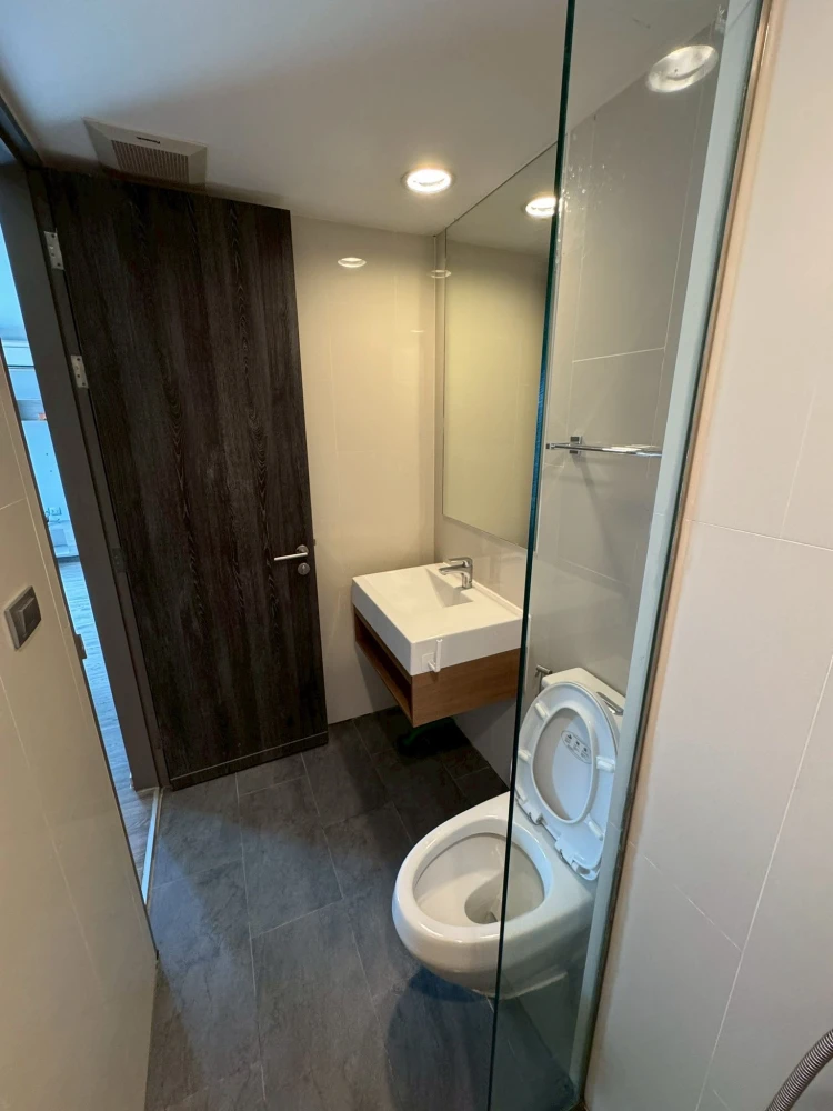 Selling Modiz Ladprao 18 rooms, fully furnished and equipped with appliances. Book now!