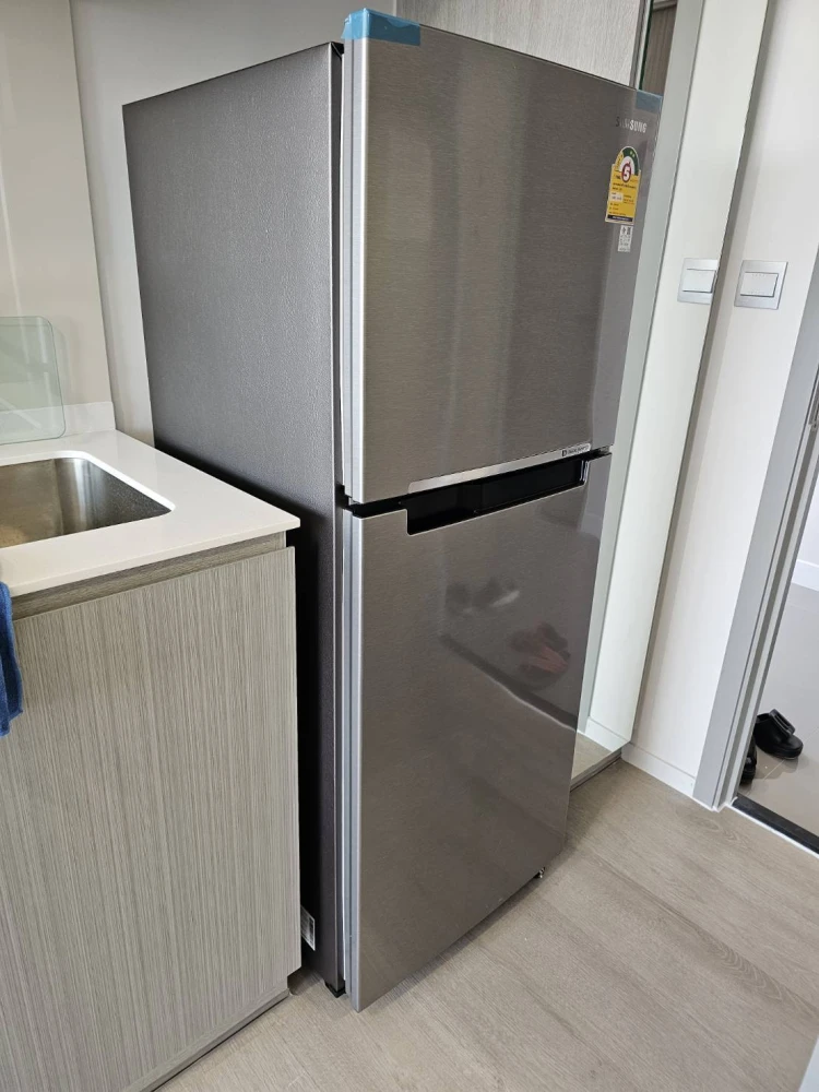 Selling Modiz Launch Rangsit, corner unit, prime location, fully furnished. Book now! Limited time offer.