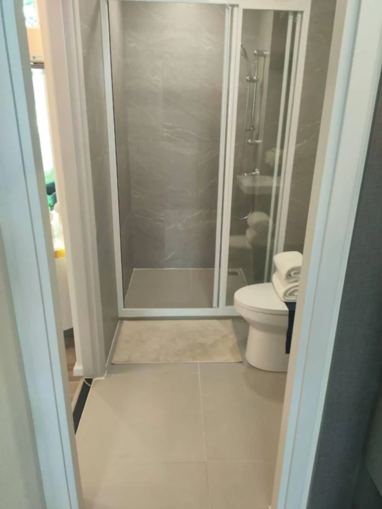 For sale: Modiz Vault Kaset Sripatum, a lovely room, pets allowed. Pet owners, don't miss out, book now++