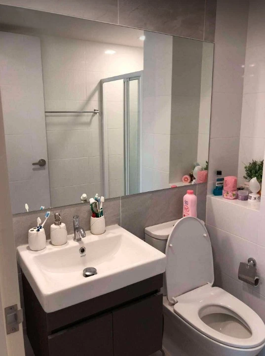 For sale: MODIZ Ratchada 32, excellent location, away from elevators and garbage disposal, no noise/odor, don't miss out!