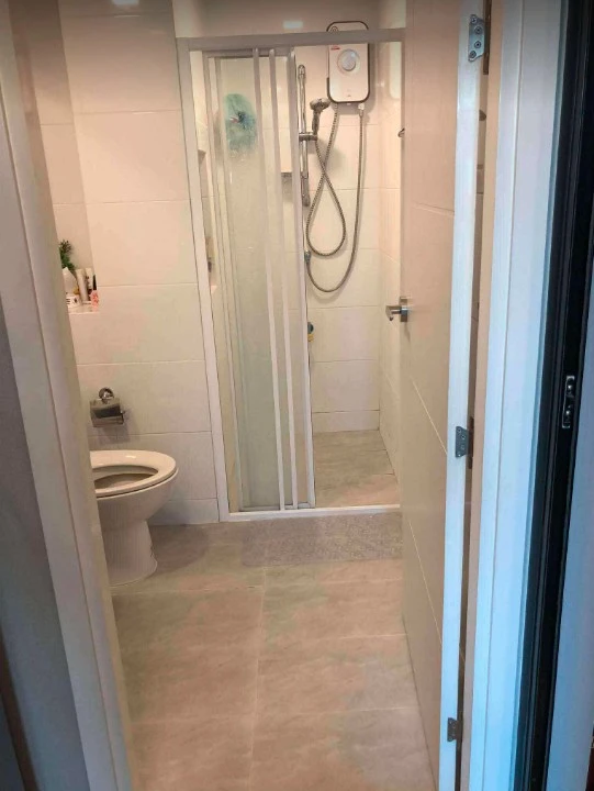 For sale: MODIZ Ratchada 32, excellent location, away from elevators and garbage disposal, no noise/odor, don't miss out!