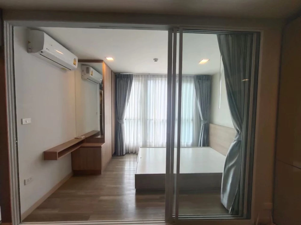 ขาย Moniiq Sukhumvit 64 ห้องชั้น 5 บิวท์อินเฟอร์นิเจอร์อย่างดี พลาดแล้วจะเสียใจ