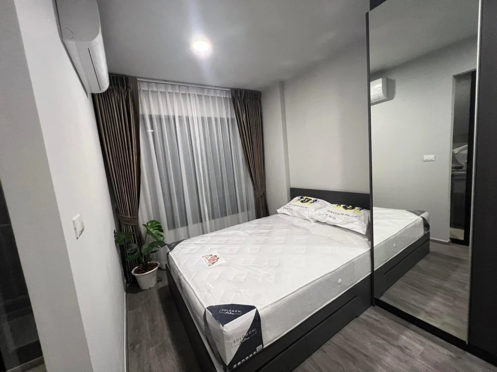Monte Rama 9 for sale: 1 bedroom, 1 bathroom. Great location, fully furnished. Don't miss out!