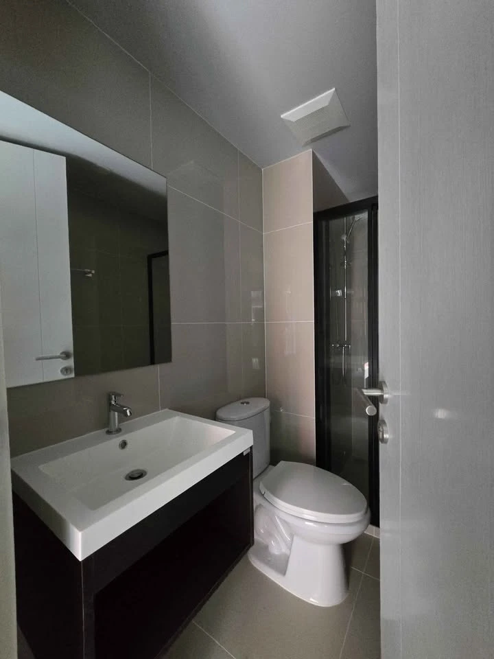 For sale: Monte Rama 9, 4th floor, Building C, fully furnished. Must reserve.