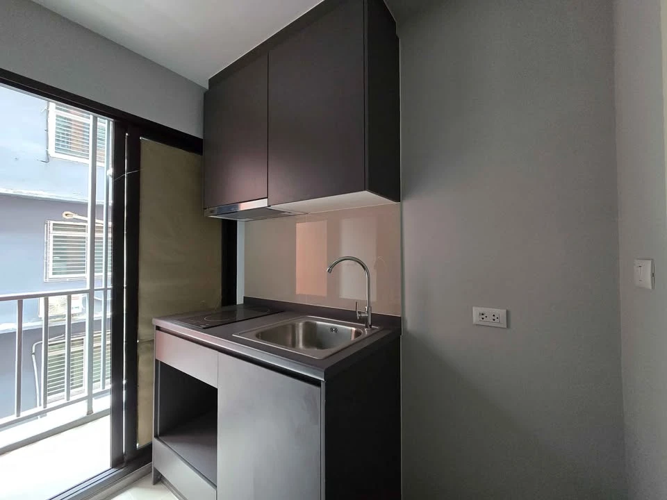 For sale: Monte Rama 9, 4th floor, Building C, fully furnished. Must reserve.