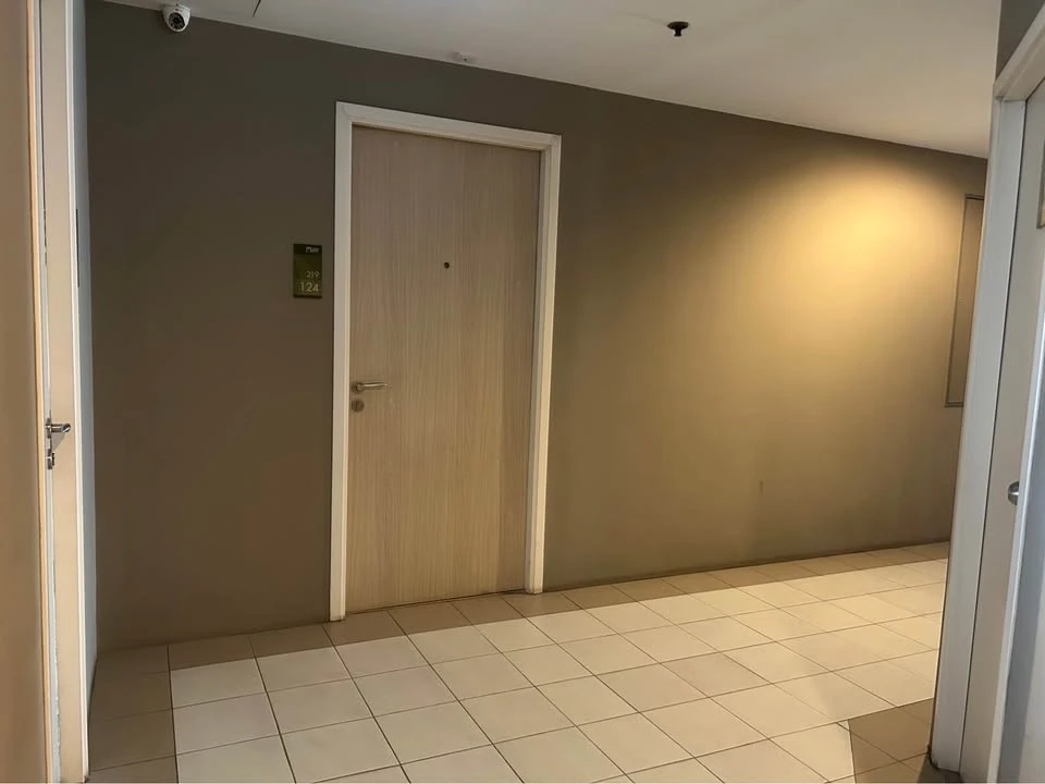 For sale: Motif Condo Sathorn – Wongwian Yai, high floor, ready to move in, fully furnished, reserve now+++