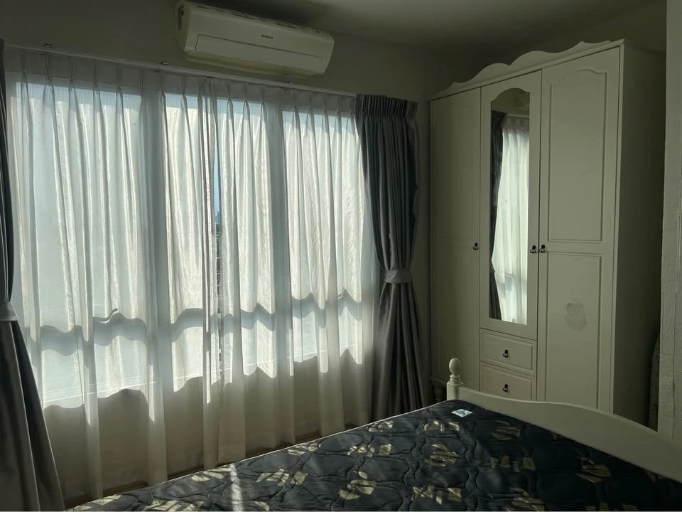 For sale: Motif Condo Sathorn – Wongwian Yai, high floor, ready to move in, fully furnished, reserve now+++