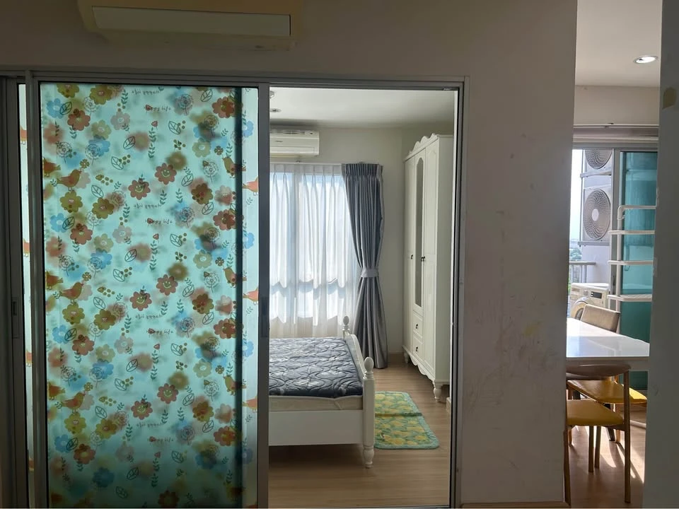 For sale: Motif Condo Sathorn – Wongwian Yai, high floor, ready to move in, fully furnished, reserve now+++