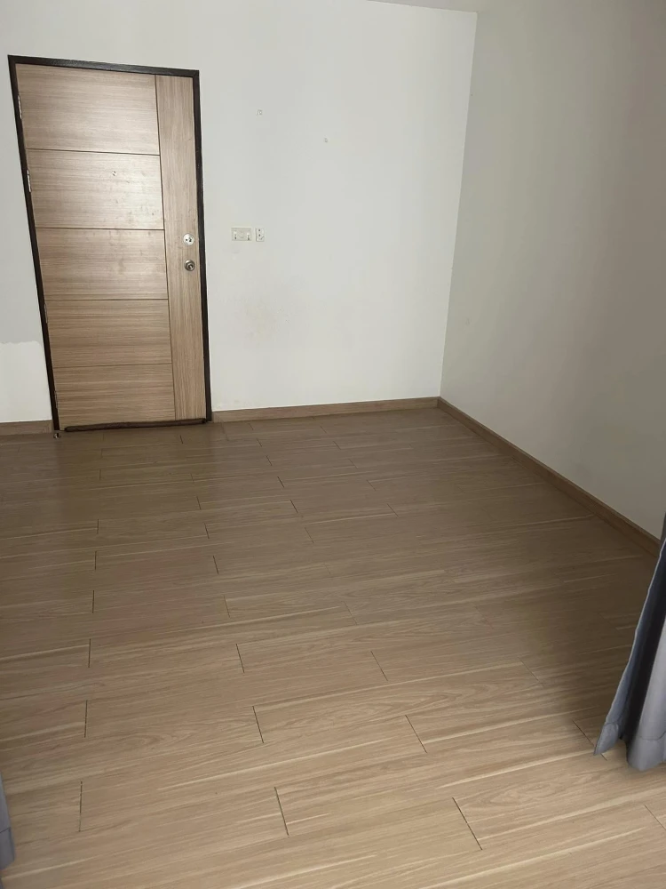 For sale MT PRESTIGE Phaholyothin 5th floor, empty room, airy, spacious, comfortable, reserve now, don't miss out.