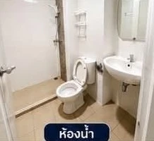 Selling MT PRESTIGE Phaholyothin condo. Nice unit, fully furnished, great location. Move-in ready!