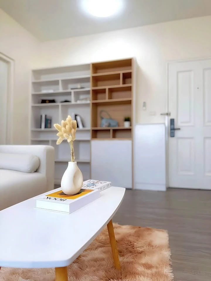 For sale: My Condo Ladprao 27, beautiful room, stunningly decorated, hurry and reserve your place now!