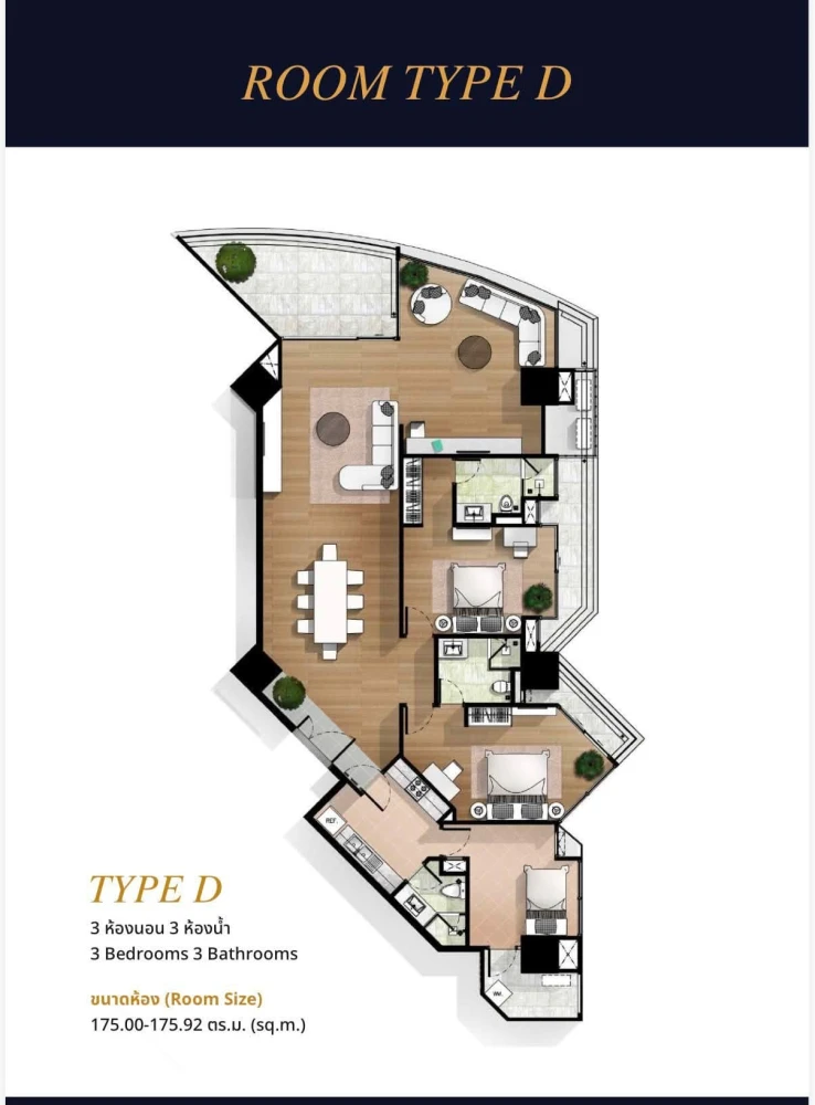 Selling My Resort @ River condo with Chao Phraya River view. Large room with plenty of usable space, allowing you to decorate the room to your liking.
