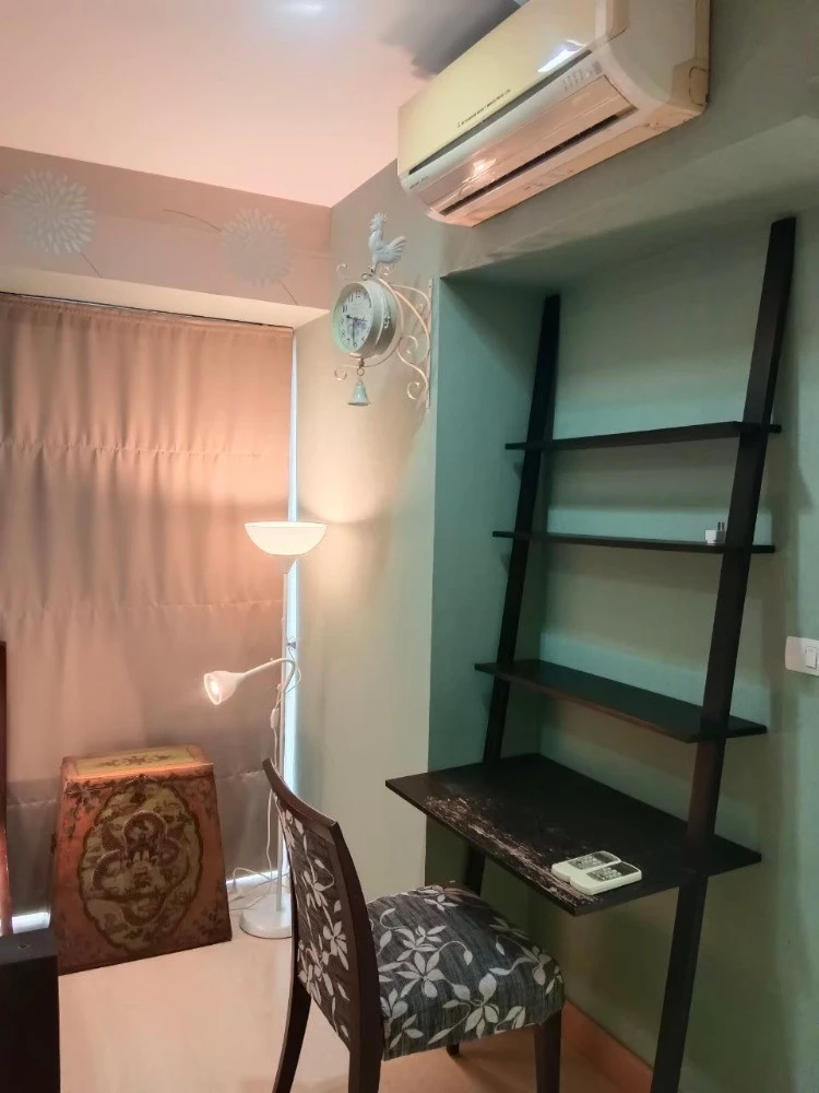 ขาย My Resort Bangkok ห้องกว้าง อยู่สบาย แต่งครบ พร้อมเข้าอยู่ได้ทันที สนใจรีบจองเลย ด่วนๆ