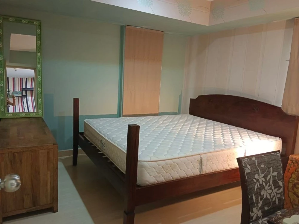 ขาย My Resort Bangkok ห้องกว้าง อยู่สบาย แต่งครบ พร้อมเข้าอยู่ได้ทันที สนใจรีบจองเลย ด่วนๆ