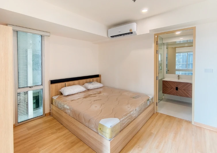 ขายคอนโด My Resort Bangkok